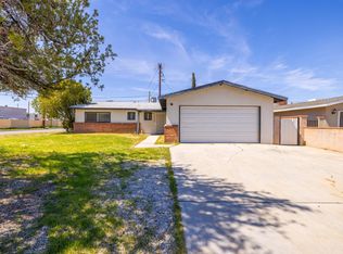 43703 Heaton Ave, Lancaster, CA