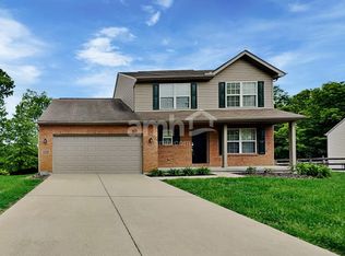 2251 Custer Ln, Fort Wright, KY 41017