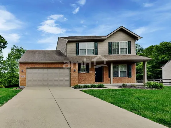 2251 Custer Ln, Fort Wright, KY 41017