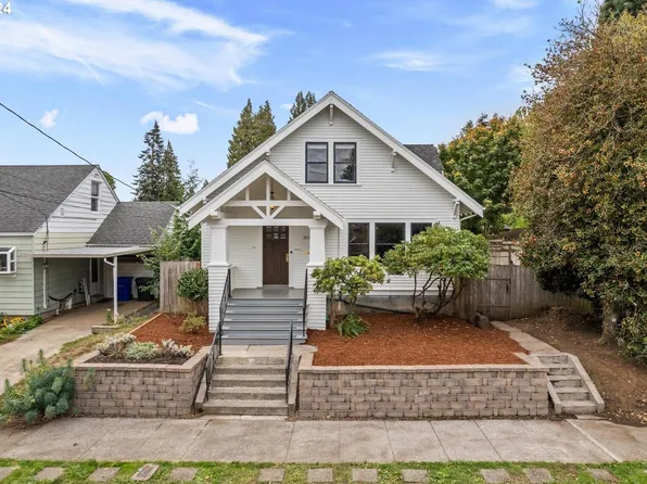 3622 N Farragut St, Portland, OR 97217