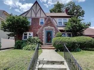 15 Kipling St, Providence, RI 02907