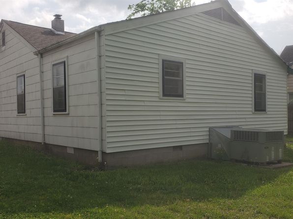 223 Charleston Ave, Paducah, KY 42001