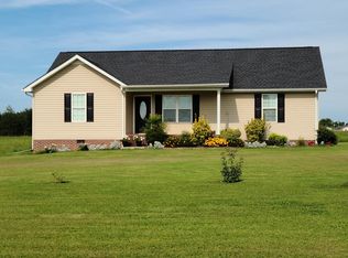 4365 New Home Rd, Smithville, TN 37166