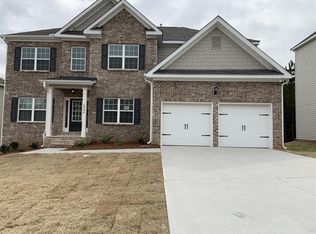 5296 Rosewood Pl, Union City, GA 30213