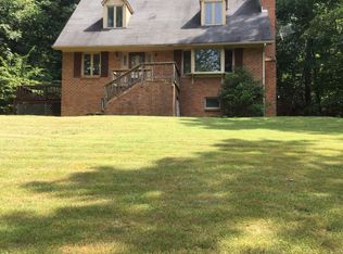 1338 Miller Farm Road, Staunton, VA 24401