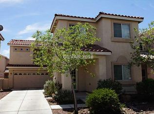 1631 Spotted Wolf Ave, Las Vegas, NV 89123