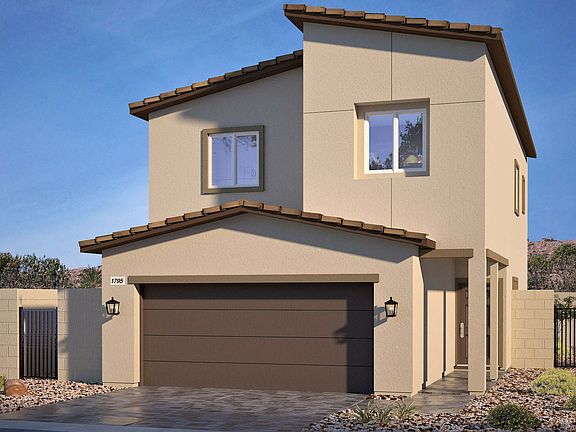 Plan Elevation.