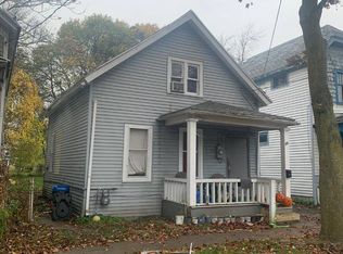 60 Rose St, Buffalo, NY 14204