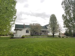 1770 W 81st S, Idaho Falls, ID 83402