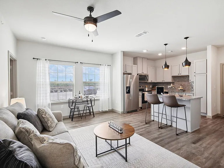 Azora Ranch Apartments — Photo 1