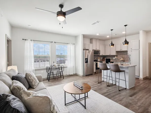 Azora Ranch Apartments