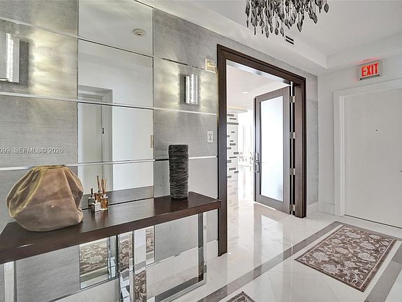 2nd image of 17875 Collins Ave #3201