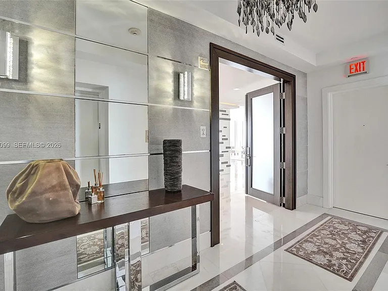 17875 Collins Ave #3201 — Photo 2