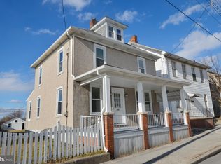 209 Main St, Mc Sherrystown, PA 17344