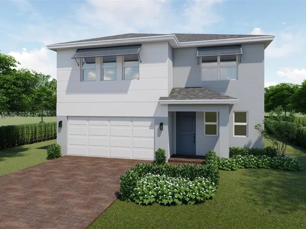 12949 SW 267th St, Homestead, FL 33032