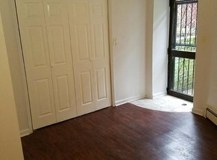 1119 Forest Ave, Bronx, NY 10456