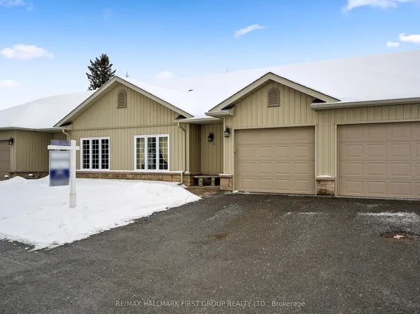 17 George Ct #203, Cramahe, ON K0K 1S0