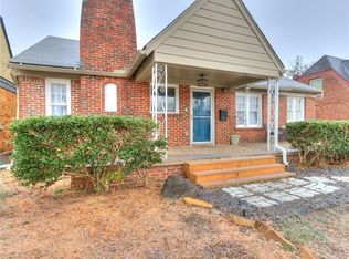 2738 NW 19th St, Oklahoma City, OK 73107
