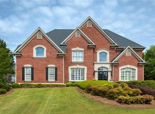 610 Tatum Ct, Alpharetta, GA 30022
