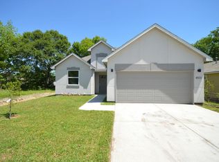 4513 Rosemont St, Houston, TX 77051