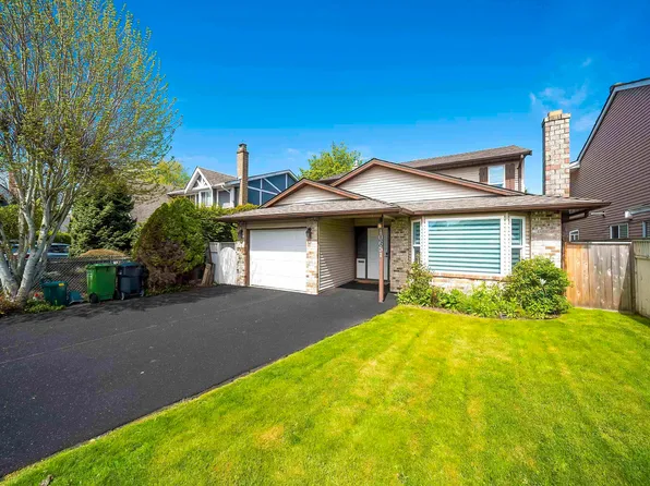 10651 Canso Cres, Richmond, BC V7E 5B6