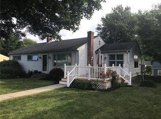 25 East St, Cumberland, RI 02864