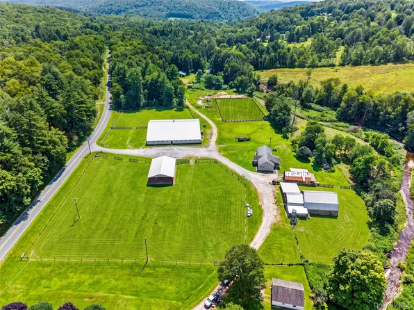139 Callicoon Center Road, Jeffersonville, NY 12748