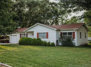 209 Easy St, Jasper, MO 64755
