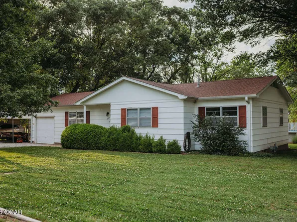 209 Easy St, Jasper, MO 64755