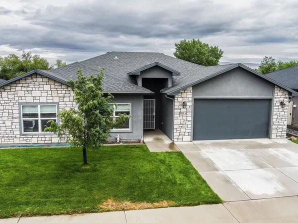 2992 Bighorn Ave Unit A, Grand Junction, CO 81504