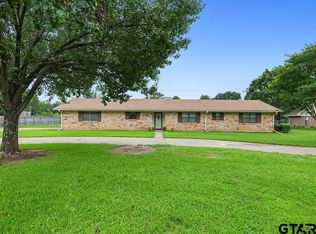 810 Lance Rd, Quitman, TX 75783