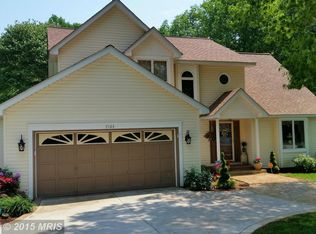 7163 Stuart Rd, King George, VA 22485