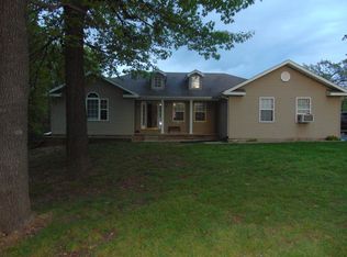 12547 Wildlife Rd, Neosho, MO 64850