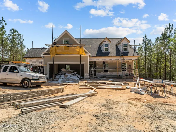 5008 Arcadia Way, West End, NC 27376
