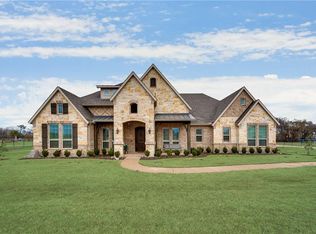 2255 E Hendrix Ave, Lucas, TX 75002