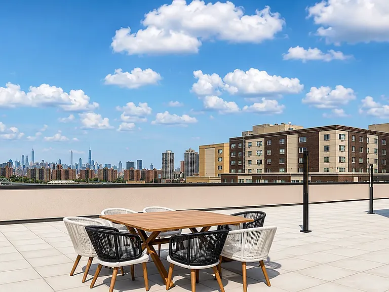 91 Bruckner Blvd #312 — Photo 4