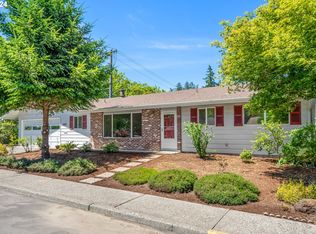 16855 SW Queen Anne Ave, King City, OR 97224