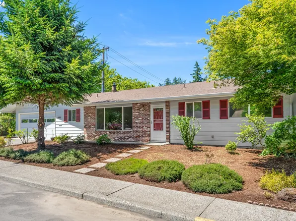 16855 SW Queen Anne Ave, King City, OR 97224