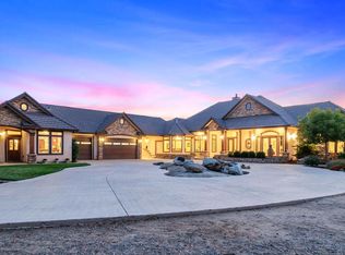 34310 Barn Owl Rd, Raymond, CA 93653