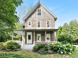 140 Ferry Rd, Sag Harbor, NY 11963
