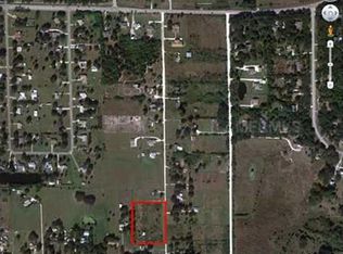 102nd Ave E, Parrish, FL 34219