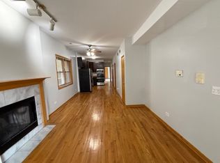 1342 N Campbell Ave UNIT 1, Chicago, IL 60622