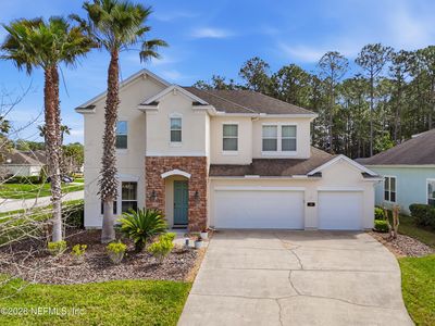 15 STATELY SHOALS Trail, Ponte Vedra, FL, 32081