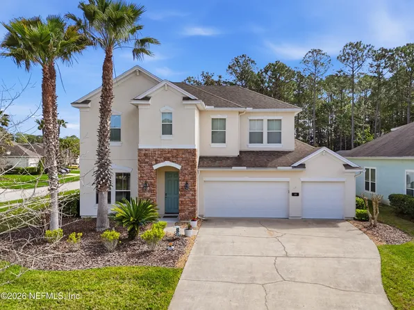 15 STATELY SHOALS Trail, Ponte Vedra, FL 32081
