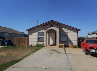 13145 Fawn Dr, Laredo, TX 78045
