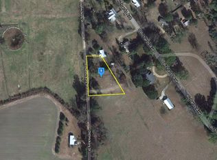 502 Old Hickory St, Satartia, MS 39162