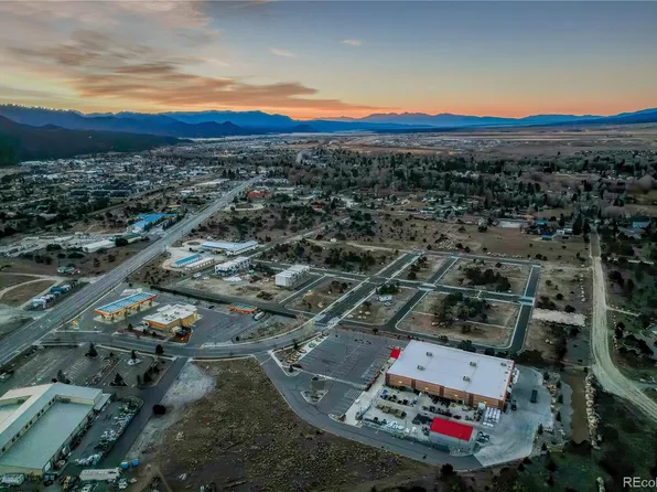 180 Mason Lane, Buena Vista, CO 81211