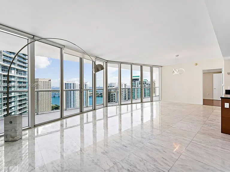 495 Brickell Ave #3904 — Photo 1