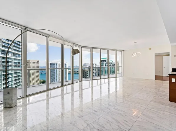495 Brickell Ave, Miami, FL