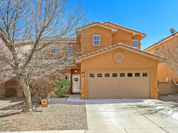 4700 Stafford Pl NW, Albuquerque, NM 87120